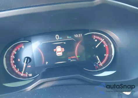 2025 Toyota Rav4 Xle z USA, uszkodzony, nr VIN 2T3P1RFV8SC531711